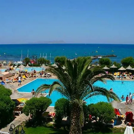 Resort Zorbas Village And Aquapark