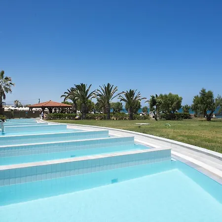 Zorbas Village And Aquapark Chersonissos