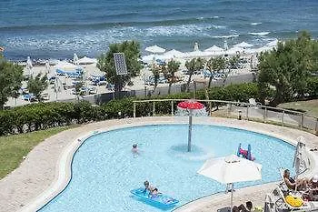 Zorbas Village And Aquapark Chersonissos