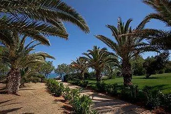 Resort Zorbas Village And Aquapark Chersonissos
