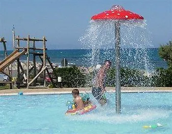 Zorbas Village And Aquapark Resort Chersonissos