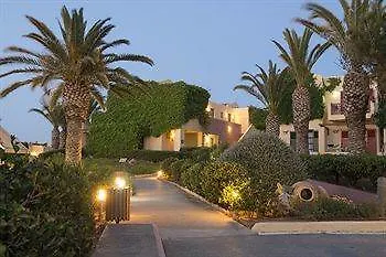 Resort Zorbas Village And Aquapark Chersonissos