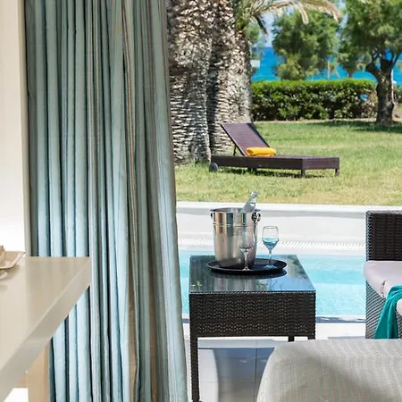 Resort Zorbas Village And Aquapark 4*