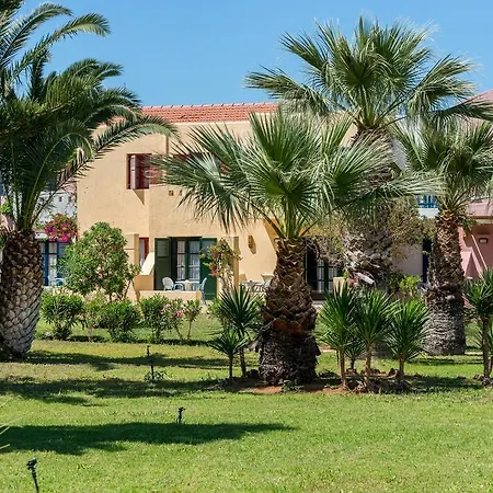 Zorbas Village And Aquapark Resort
