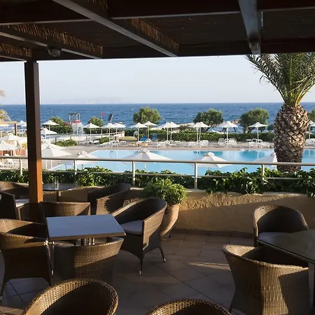 Zorbas Village And Aquapark Chersonissos