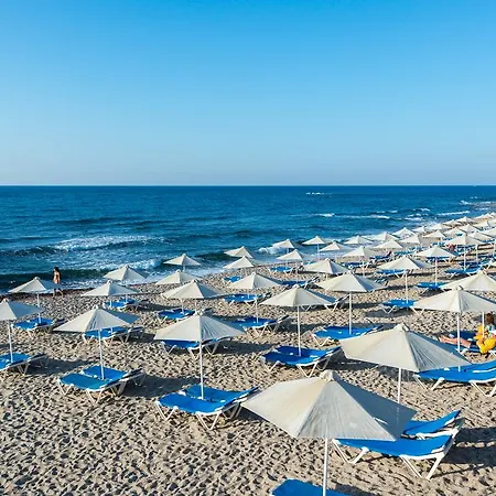 Resort Zorbas Village And Aquapark 4*