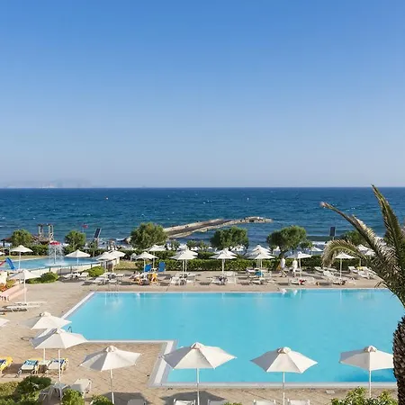 Zorbas Village And Aquapark Chersonissos