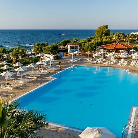 Zorbas Village And Aquapark Resort