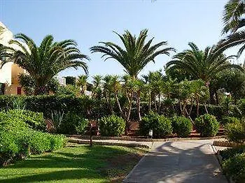 Zorbas Village And Aquapark Resort