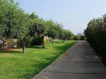 Zorbas Village And Aquapark Hersonissos (Crete)