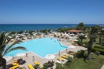 Zorbas Village And Aquapark Ośrodek wypoczynkowy 4*