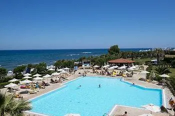 Zorbas Village And Aquapark Ośrodek wypoczynkowy 4*