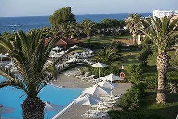 Ośrodek wypoczynkowy Zorbas Village And Aquapark 4*