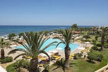 Zorbas Village And Aquapark Ośrodek wypoczynkowy 4*