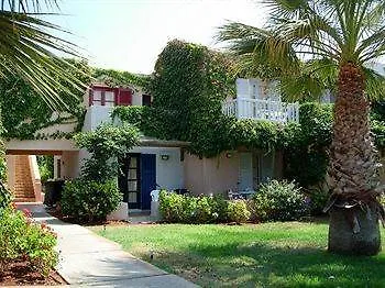 Ośrodek wypoczynkowy Zorbas Village And Aquapark Hersonissos (Crete)