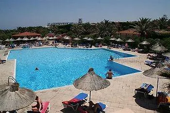 Zorbas Village And Aquapark Hersonissos (Crete)