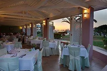 Ośrodek wypoczynkowy Zorbas Village And Aquapark 4*