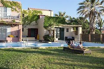 Zorbas Village And Aquapark 4* Hersonissos (Crete)