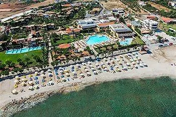 Ośrodek wypoczynkowy Zorbas Village And Aquapark Hersonissos (Crete)