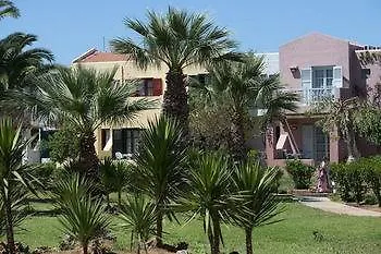 Zorbas Village And Aquapark Ośrodek wypoczynkowy